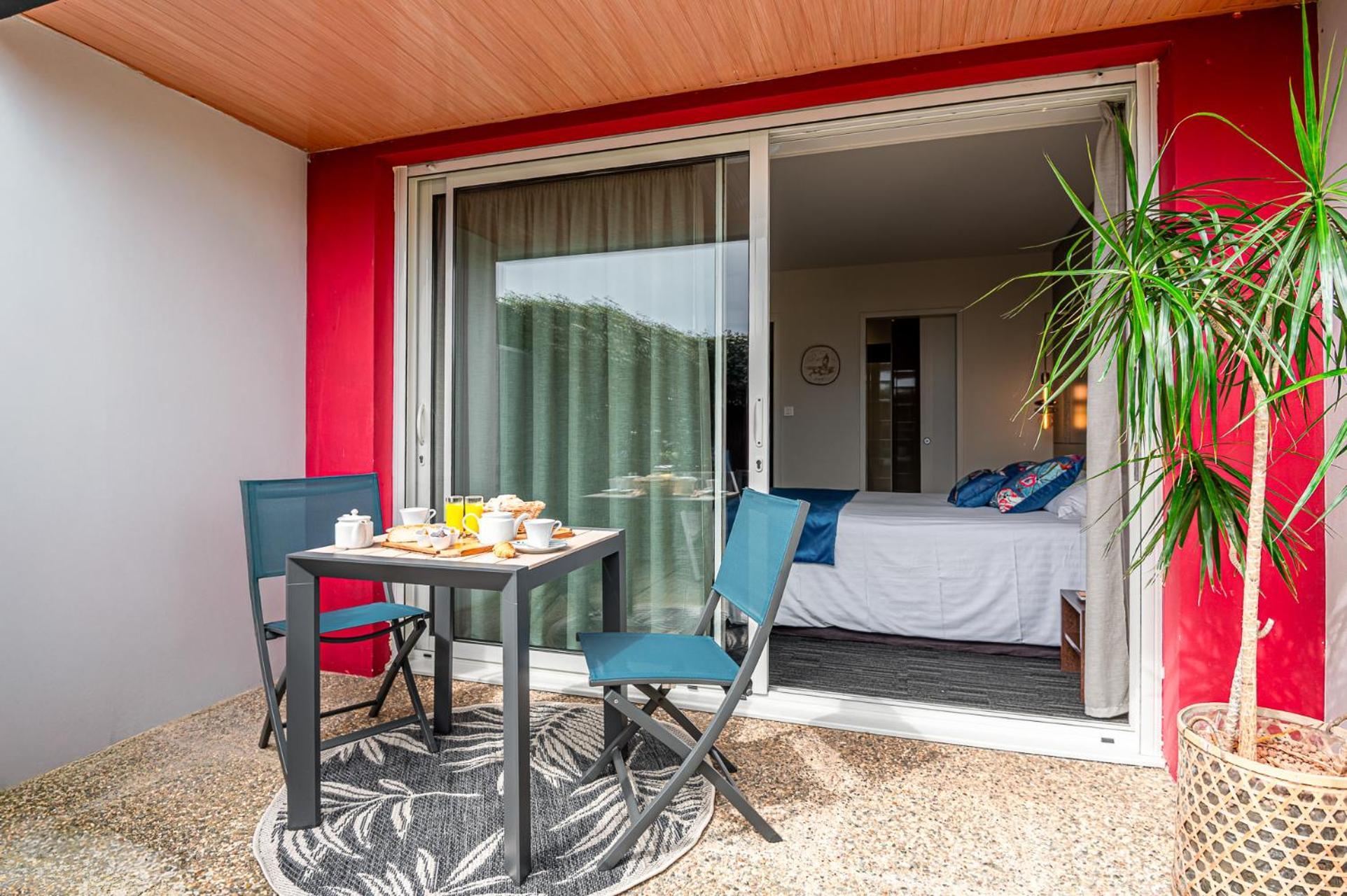 Logis Hotellerie Les Brisants , Restaurant J M Perochon Brétignolles-sur-Mer Exterior foto